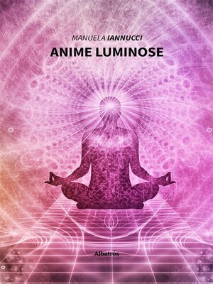 cover image of Anime Luminose